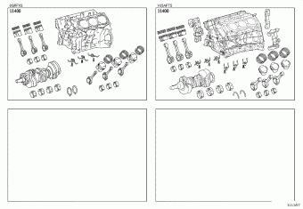 LEXUS LS500/500H VXFA50L-AEUGTA GVF5#,VXFA5#