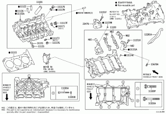 LEXUS RX450HL/350L GGL26L-ARZGBA GGL2#,GYL26