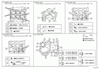 LEXUS ES350/300H/2## GSZ10L-AEZGBV ASZ10,AXZA10,AXZH10,GSZ10,MXZA10