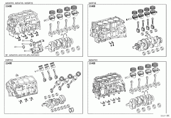 LEXUS ES350/300H/2## AXZH10R-AEXGBW ASZ10,AXZA10,AXZH10,GSZ10,MXZA10