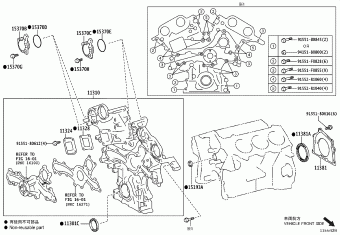 LEXUS RX450HL/350L GGL26L-ARZGBA GGL2#,GYL26