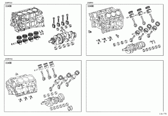 LEXUS LM350/LM300H GGH31L-LFZVB AYH36,GGH31