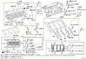 LEXUS LS500/500H VXFA50L-AEUGTA GVF5#,VXFA5#