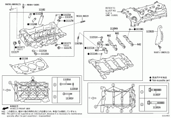 LEXUS LS500/500H/350 GSF50L-AEUGHV GSF50,GVF50,VXFA50