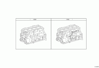 LEXUS ES3##/250 AXZH10L-BEXGBA AXZA15,AXZH1#,GSZ10