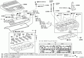 LEXUS RX SERIES AALH15R-AWXGB AALH1#,SALA15,TALA1#,TALH17