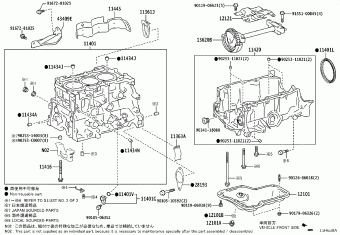 LEXUS LBX MAYH10L-AWXMBR MAYH1#