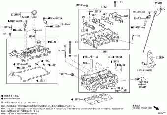 LEXUS LBX MAYH10L-AWXMBR MAYH1#