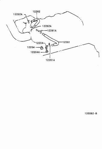 LEXUS LS400 UCF20L-AEAGKV UCF20