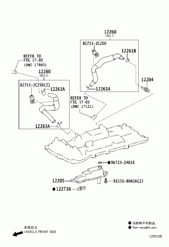 LEXUS GS SERIES AWL10L-BEXEHW ARL10,AWL10,GRL1#,GWL10