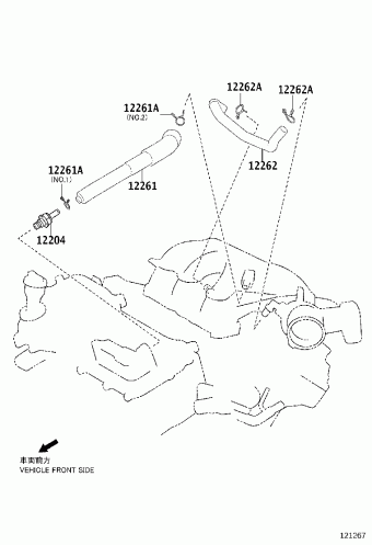 LEXUS ES350/300H/2## GSZ10L-AEZGBV ASZ10,AXZA10,AXZH10,GSZ10,MXZA10