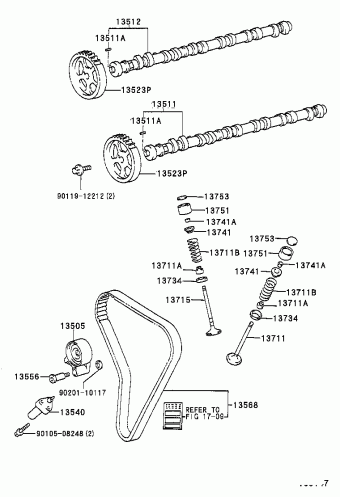 LEXUS SC300/400 JZZ31L-ACMVFA UZZ30,JZZ31