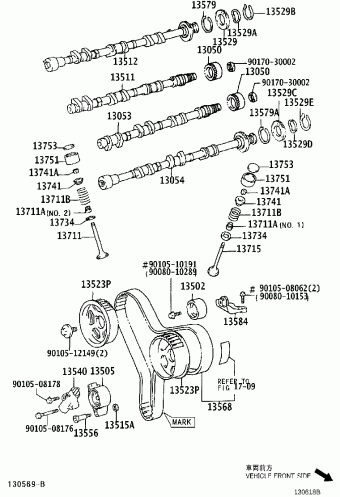 LEXUS RX330/350 MCU38L-CWAGKA MCU3#,GSU3#