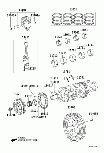 LEXUS IS250/350/2##D ALE20L-AEFLYW ALE20,GSE2#