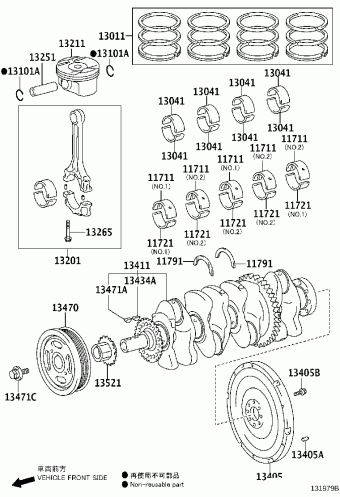 LEXUS IS2###/3### AVE30L-AEXLH ASE30,AVE30,GSE3#