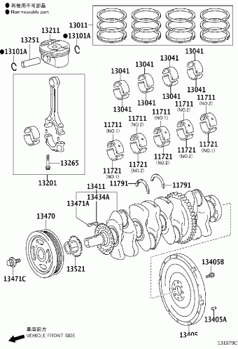 LEXUS IS2###/3### AVE30R-AEXLHW ASE30,AVE30,GSE30