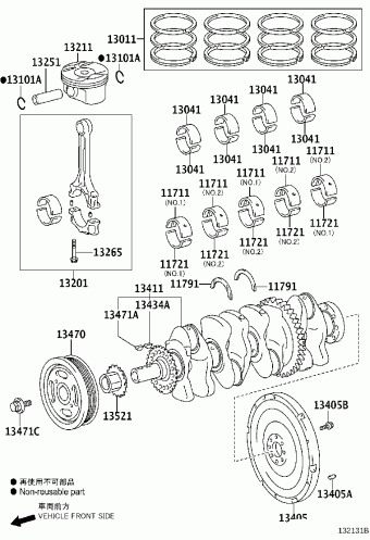 LEXUS RC3###/200T AVC10L-RCXLHW ASC10,AVC10,GSC10