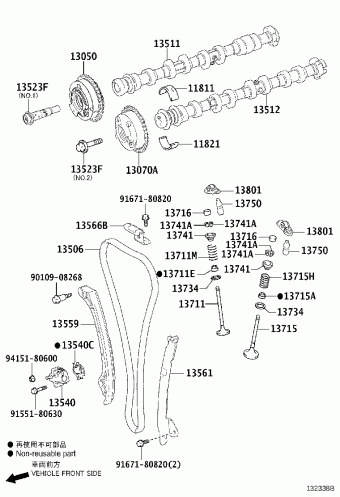 LEXUS RC350/300/200T ASC10L-RCZLZA ASC10,GSC1#