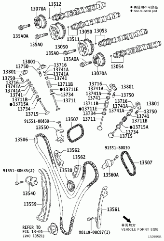 LEXUS RX450HL/350L GGL26L-ARZGBA GGL2#,GYL26