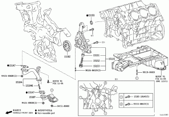 LEXUS RC350/300/200T GSC16L-RCTLHA ASC10,GSC1#