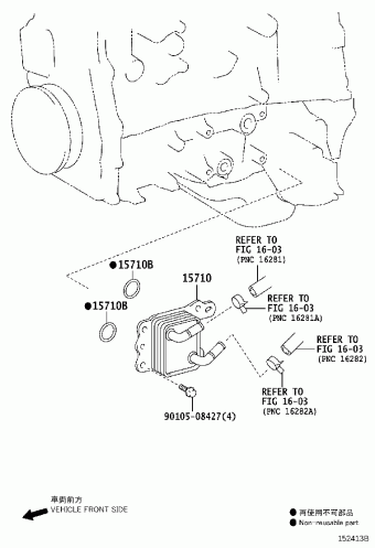 LEXUS IS SERIES ASE30L-AEZLZA ASE30,GSE3#,USE30
