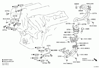 LEXUS RX350/450H( GGL10L-CWTGKA GGL1#,GYL1#