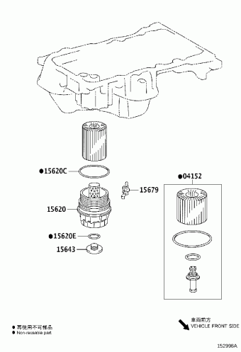 LEXUS ES350/300H/2## GSZ10L-AEZGBV ASZ10,AXZA10,AXZH10,GSZ10,MXZA10