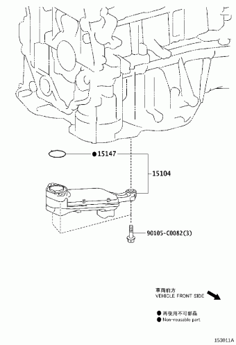 LEXUS ES350/300H/2## ASZ10L-AETGBC ASZ10,AXZA10,AXZH10,GSZ10,MXZA10