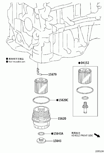 LEXUS ES350/300H/2## ASZ10L-AETGBC ASZ10,AXZA10,AXZH10,GSZ10,MXZA10