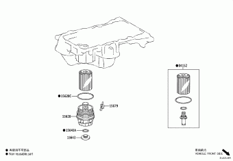 LEXUS LM350/LM300H GGH31L-LFZVB AYH36,GGH31