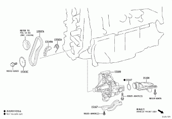 LEXUS NX SERIES(TMMC AAZA20L-CWZLBA AAZA2#,AAZH25,TAZA25