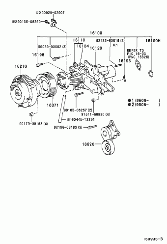 LEXUS SC300/400 JZZ31L-ACMVFA UZZ30,JZZ31