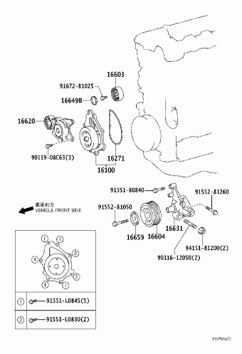 LEXUS IS250/350/2##D ALE20L-AEFLYW ALE20,GSE2#