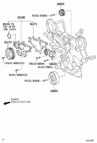 LEXUS LS460/460L USF41L-AEZGKV USF4#