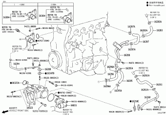 LEXUS IS2###/3### AVE30L-AEXLH ASE30,AVE30,GSE3#