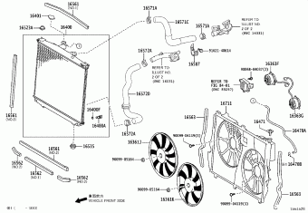 LEXUS RX SERIES GGL25R-AWZGB AGL2#,GGL2#,GYL25