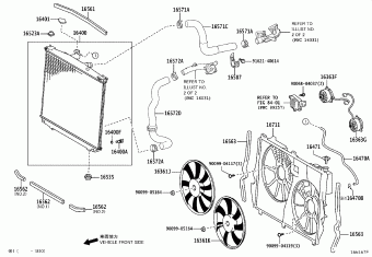 LEXUS RX450H/350 GGL25L-BWZGBA GGL25,GYL25