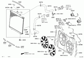 LEXUS RX SERIES GYL25L-AWXGBW AGL2#,GGL25,GYL25