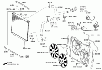 LEXUS RX450HL/350L GYL26R-ARXGBW GGL26,GYL26
