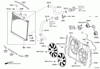 LEXUS RX450HL/350L GGL26L-ARZGBA GGL2#,GYL26