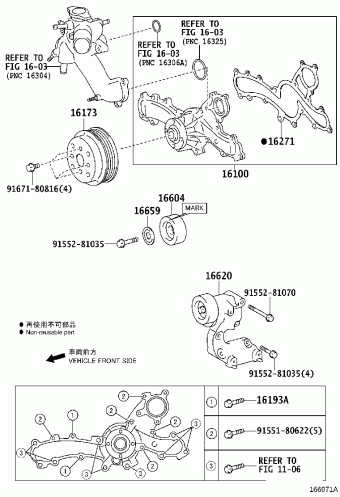 LEXUS IS2###/3### GSE30R-AETLHQ ASE30,AVE30,GSE3#