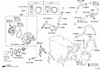 LEXUS LM350/LM300H AYH36L-LNXXB AYH36,GGH31