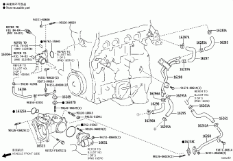 LEXUS RC3###/200T AVC10L-RCXLHW ASC10,AVC10,GSC10