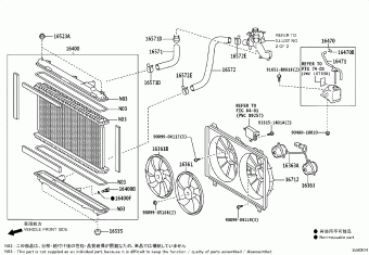 LEXUS GS SERIES GRS191L-BETQHA GRS19#,URS190,UZS190
