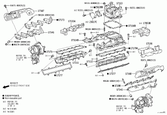 LEXUS LX450D/460/570 VDJ201R-GMTGZQ URJ20#,VDJ201