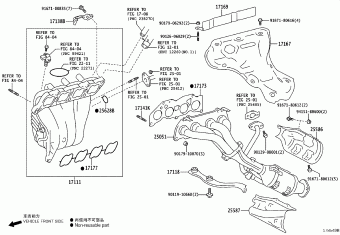 LEXUS RC3###/200T AVC10L-RCXLHW ASC10,AVC10,GSC10