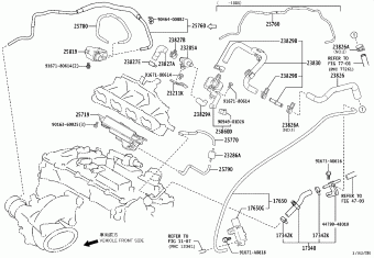 LEXUS RX SERIES AGL25L-AWTGZW AGL2#,GGL25,GYL25