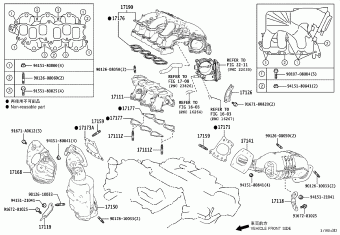 LEXUS RX SERIES GYL25L-AWXGBW AGL2#,GGL25,GYL25