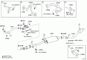 LEXUS RX SERIES GYL25L-AWXGBW AGL2#,GGL25,GYL25