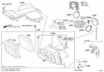 LEXUS RX450H/350 GYL25L-AWXGBA GGL25,GYL25